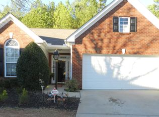 576 Goldfinch Way, Stockbridge, GA 30281