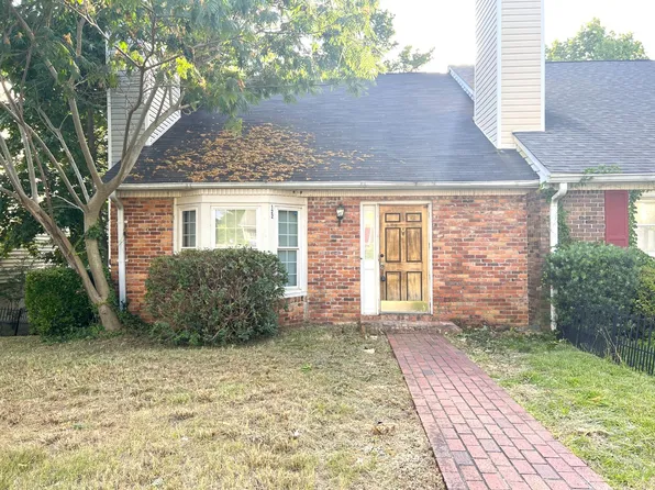 122 N Springs Ct, Macon, GA 31210