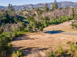 3927 Silver Fox Court, Santa Rosa, CA 95403