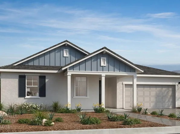 2202 Moscadello St, Manteca, CA 95337
