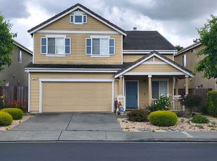 15 Michael Ln, American Canyon, CA 94503
