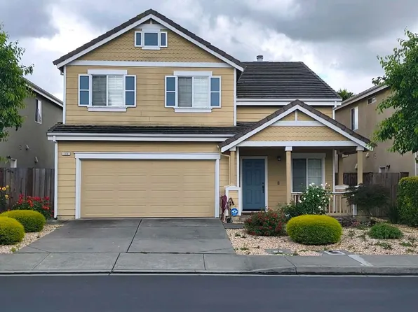 15 Michael Ln, American Canyon, CA 94503