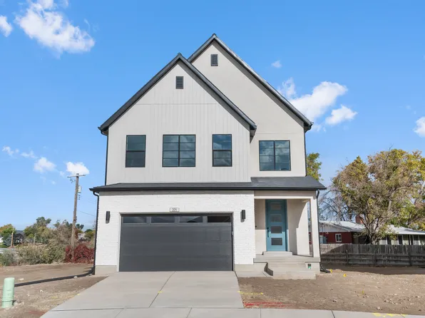 504 W Maidengrass Way, Draper, UT 84020