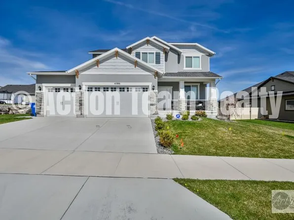 4586 W Thorley Dr, Riverton, UT 84065