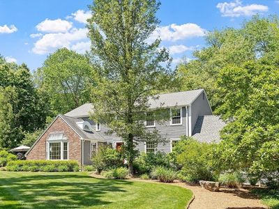 3 Long Ridge Rd, Acton, MA, 01720