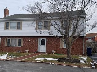 21 Swan Ave, East Boston, MA 02128