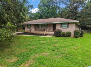 9999 Lock 17 Rd, Adger, AL 35006