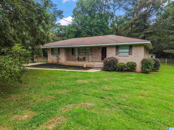 9999 Lock 17 Rd, Adger, AL 35006