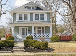 5602 N College Ave, Indianapolis, IN 46220