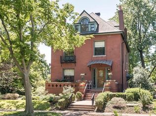 3144 Allen Ave, Saint Louis, MO