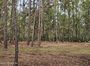 236 Helen Ave, Georgetown, FL 32139