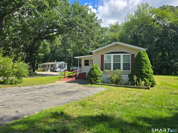 136 Hunters Road LOT 48, Norwich, CT 06360