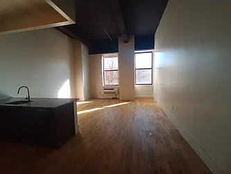 Rented by City Vista Inc