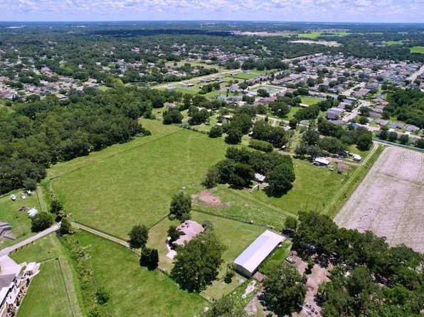 4608 Executive Meadows Dr Lot 13, Plant City, FL 33567