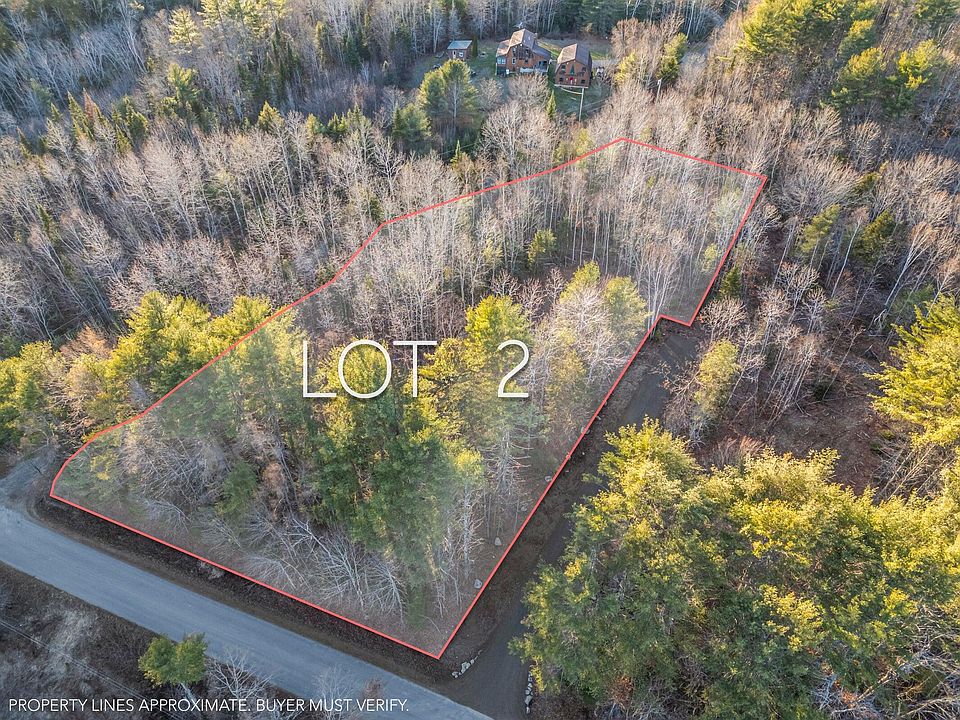 1st image of Lot #2 Hostile Valley Road