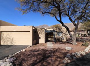 4597 E Camino De Cancun, Tucson, AZ 85718