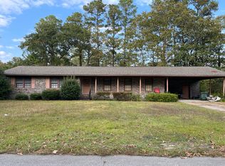 1112 Naomi Ave, Conway, SC 29526