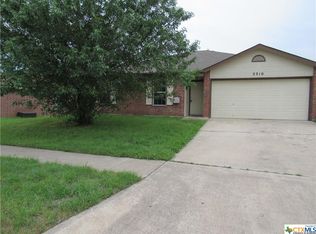 3310 Viewcrest Dr, Killeen, TX 76549