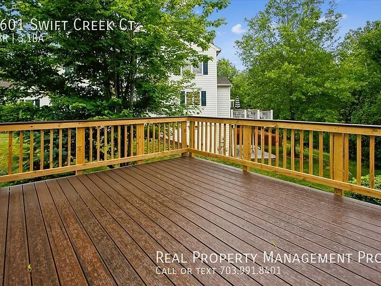 5601 Swift Creek Ct — Photo 49
