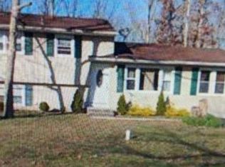 2782 Rome Rd, Vineland, NJ 08361