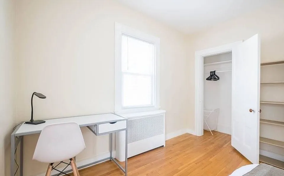 8 Eliot Ave #A