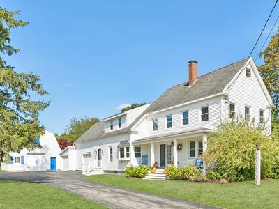 46 Payne Road, Scarborough, ME, 04074