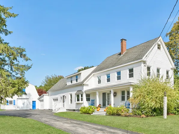 46 Payne Road, Scarborough, ME 04074