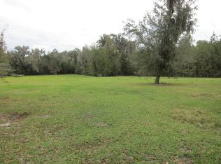 19741 Nw 123 Ct, Micanopy, FL 32667