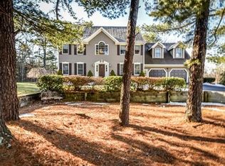 1A Puddingstone Ln, Mendon, MA 01756