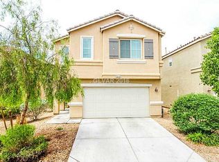 5629 African Lilly Ct, Las Vegas, NV 89130