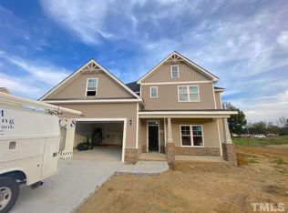 102 Abbington Pl, Pikeville, NC 27863