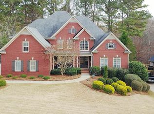 1352 Bridge Mill Ave, Canton, GA 30114