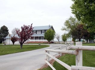 2436 E 4300 N, Filer, ID 83328