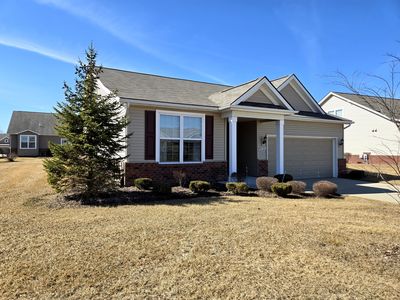 24328 Leelanau Ln, Brownstown, MI, 48134