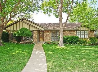 2905 Glenhaven Dr, Plano, TX 75023