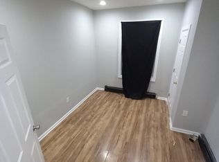 644 Stuyvesant Ave #1A, Trenton, NJ 08618