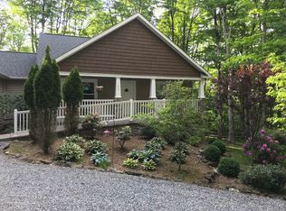 163 Robin Ln, Sugar Mountain, NC 28604