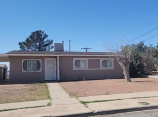 5908 Tejas Dr, El Paso, TX 79905