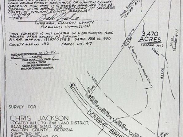 1910 Double Bridges Rd, Good Hope, GA 30641
