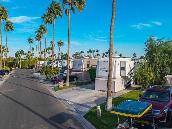 3rd image of 69411 Ramon Rd #274