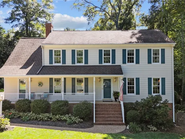 1700 Delafayette Pl, Henrico, VA 23238