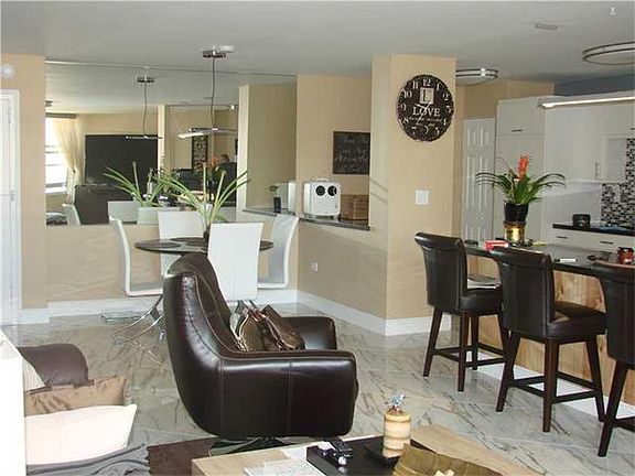 2nd image of 7135 Collins Av #422