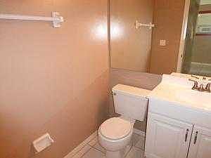 BATHROOM #1