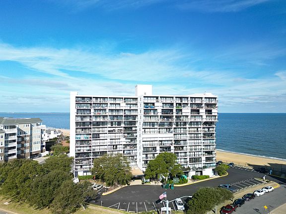 2nd image of 3558 Shore Dr APT 310
