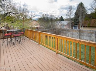 153 River View Rd, Gypsum, CO 81637