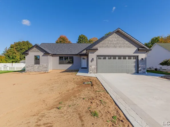 3185 Pender Ct, Adrian, MI 49221