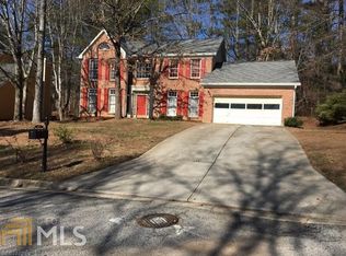 527 Watson Bay Trl #75, Stone Mountain, GA 30087