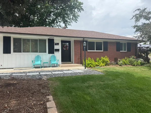 3065 S Jasmine St, Denver, CO 80222