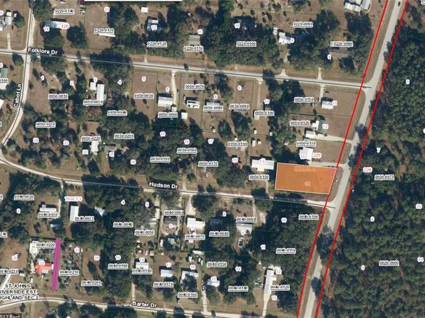 231 County Road 309 #14, Satsuma, FL 32189