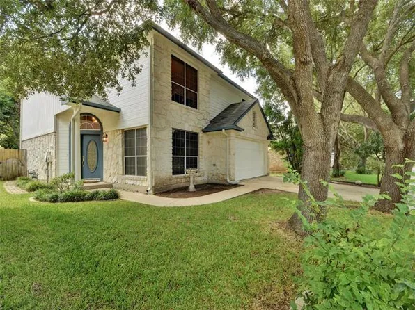 9205 Notches Dr, Austin, TX 78748